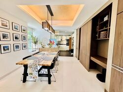 Waterfall Gardens (D10), Condominium #575811561